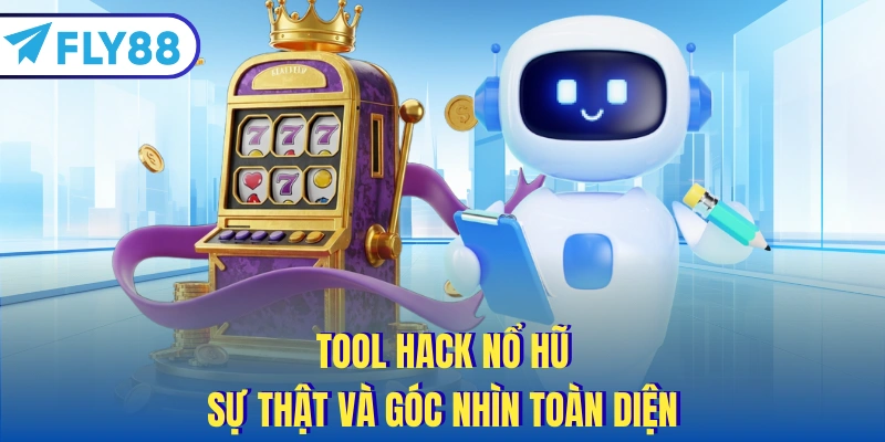 tool hack nổ hũ